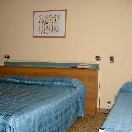 Hotel Garden Tirrenia Εξωτερικό φωτογραφία