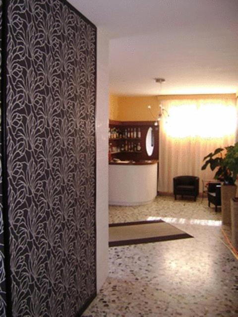 Hotel Garden Tirrenia Εξωτερικό φωτογραφία